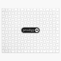 The Prodigy Jigsaw Puzzle