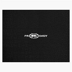 The Prodigy Jigsaw Puzzle
