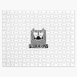 The Prodigy Jigsaw Puzzle