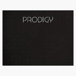 Moog Prodigy - Black  Jigsaw Puzzle