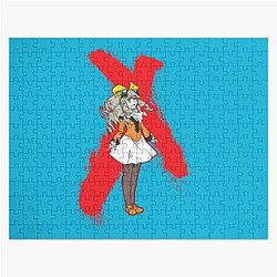 The Prodigy Jigsaw Puzzle
