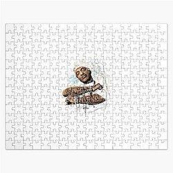 Prodigy Prodigy of Mobb Deep   Jigsaw Puzzle