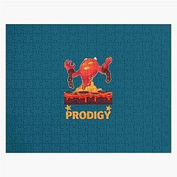 Prodigy Math Game funny Prodigy Math Game    Jigsaw Puzzle