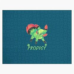 Prodigy Math Game funny Prodigy Math Game     Jigsaw Puzzle