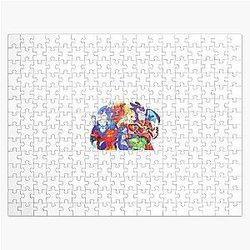 Prodigy Math Game        Jigsaw Puzzle