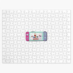 Prodigy Math Game Premium  Jigsaw Puzzle