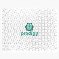 Prodigy Math Game         Jigsaw Puzzle