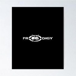 The Prodigy Poster
