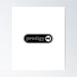 The Prodigy Poster