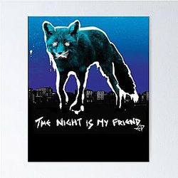 The Prodigy Art Poster