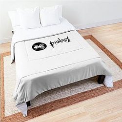 The Prodigy Comforter