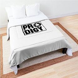 The Prodigy Comforter