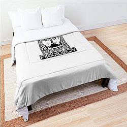 The Prodigy Comforter