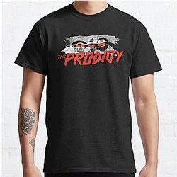 The Prodigy firestarter Classic T-Shirt