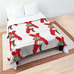 The Prodigy Comforter