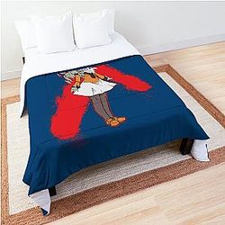 The Prodigy   Comforter
