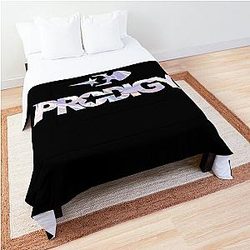 Prodigy Comforter