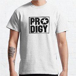 The Prodigy Classic T-Shirt