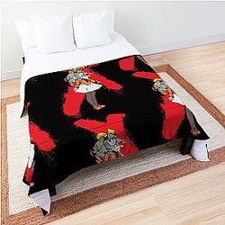 The Prodigy  Comforter