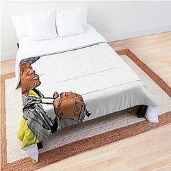 Сolor print Prodigy Comforter