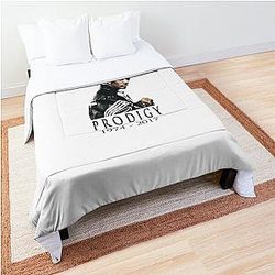 Prodigy legend Comforter