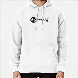 The Prodigy Pullover Hoodie
