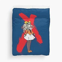 The Prodigy   Duvet Cover