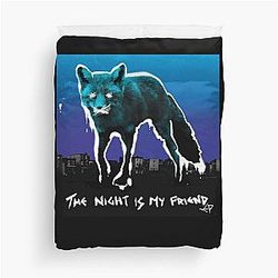 The Prodigy Popular Duvet Cover