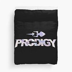 Prodigy Duvet Cover