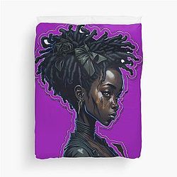 PRODIGY Duvet Cover