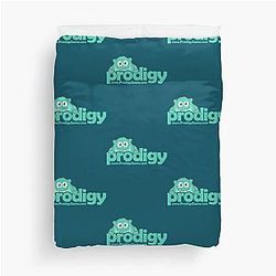 Prodigy Game high quality    Duvet Cover