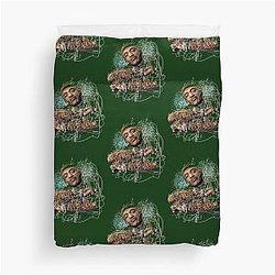 Prodigy Prodigy of Mobb Deep   Duvet Cover