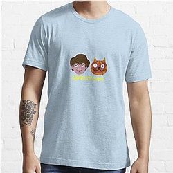 Charlie says Indie, Retro, The Prodigy retro Classic T-Shirt Essential T-Shirt