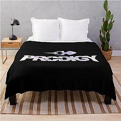 Prodigy Throw Blanket