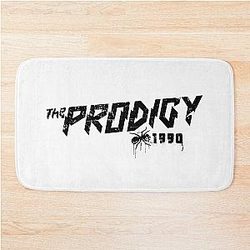 Theprodigy - techno edition 1989 Bath Mat