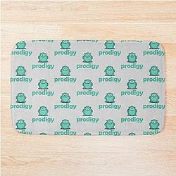 Prodigy Math Game                                   Bath Mat