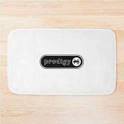 The Prodigy Bath Mat