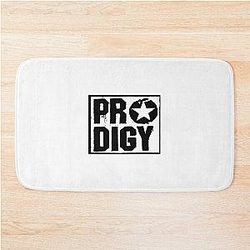The Prodigy Bath Mat