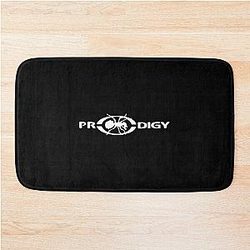The Prodigy Bath Mat