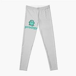 Prodigy Math Game                                   Leggings