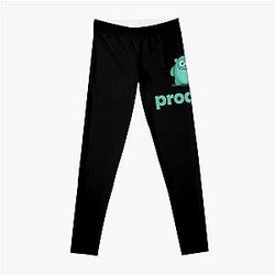 Prodigy Math Game         Leggings