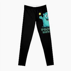 Prodigy Math Game  Essential   Leggings