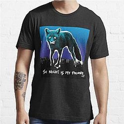 The Prodigy Art Essential T-Shirt