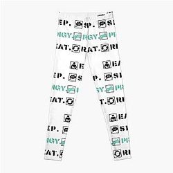 Eat Sleep Prodigy Repeat prodigy math game        Leggings