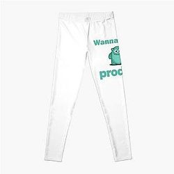Prodigy Math Game and Leggings