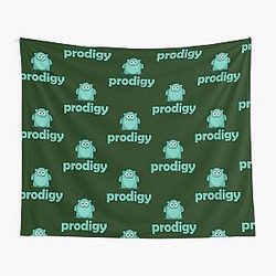 Prodigy Math Game         Tapestry