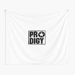 The Prodigy Tapestry
