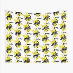 Prodigy Ant Logo   Tapestry