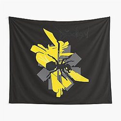 Prodigy Ant Logo Tapestry