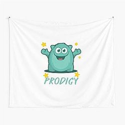 Prodigy Math Game funny Prodigy Math Game Tapestry